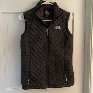 Women’s The North Face Vest XS